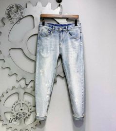 Picture of Chrome Hearts Jeans _SKUChromeHeartsJeanPantssz28-3825t0414418